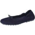 Chaussures d&eacute;contract&eacute;es femme sur Grenoble : Ballerines Marc O'Polo -