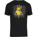 Chemises/chemisettes sur Grenoble : Chemise Trango _2_CAMISETA HERZ