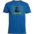 Tee-shirts sur Grenoble : T-shirt Trango _2_CAMISETA HERZ