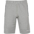 Shorts/Bermuda sur Grenoble : Short Champion Bermuda ZIP jersey