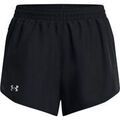 Pantalons sur Grenoble : Pantalon Under Armour UA Fly By 3 Shorts