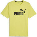 Polos sur Grenoble : Polo Puma ESS Logo Tee