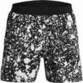 Jeans/Pantalons sur Grenoble : Pantalon Under Armour UA LAUNCH 5 SPECKS SHORT