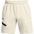 Shorts/Bermuda sur Grenoble : Short Under Armour UA Unstoppable Flc Shorts