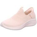 Chaussures plates femme sur Grenoble : Mocassins Skechers -