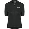 T-shirt Spiuk MAILLOT M/C ANATOMIC W MUJER CARBONO