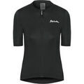 Tee-shirts sur Grenoble : T-shirt Spiuk MAILLOT M/C ANATOMIC W MUJER CARBONO
