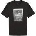 Polos sur Grenoble : Polo Puma GRAPHICS Photoprint