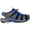 Chaussures enfant Hi-Tec _3_COVE SPORT JUNIOR Gris