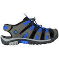 Chaussures enfant Hi-Tec _3_COVE SPORT JUNIOR Gris