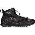 Chaussures Lowa MERGER GTX MID Noir Grenoble
