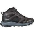 Chaussures Hi-Tec TOUBKAL MID WP Marron