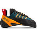 Randonn&eacute;e sur Grenoble : Chaussures Ocun SIGMA Vert