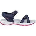 Sandales / Nu-pieds femme sur Grenoble : Sandales Cmp ADIB WMN HIKING SANDAL