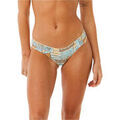 Maillots de bain sur Grenoble : Maillots de bain Rip Curl BLOCK PARTY CHEEKY PANT