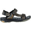 Chaussures Hi-Tec ULA RAFT Marron