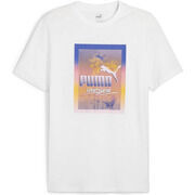Polo Puma GRAPHICS Photoprint