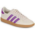 Baskets femme sur Grenoble : Baskets basses adidas BREAKNET SLEEK