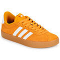Baskets femme sur Grenoble : Baskets basses adidas VL COURT 3.0 Jaune