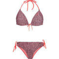 Maillots de bain sur Grenoble : Maillots de bain Protest PRTMYSTICAL triangle bikini