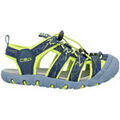 Chaussures enfants sur Grenoble : Sandales enfant Cmp KIDS SAHIPH HIKING SANDAL