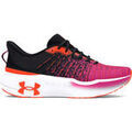 Running sur Grenoble : Chaussures Under Armour UA W Infinite Elite