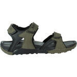 Chaussures Hi-Tec _3_KURILES Marron