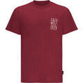 Chemises/chemisettes sur Grenoble : Chemise Jack Wolfskin JACK TENT T M