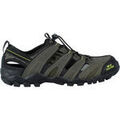 Chaussures Hi-Tec TRUCK NG Marron Grenoble