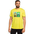 Tee-shirts sur Grenoble : T-shirt Trango CAMISETA NAHANNI