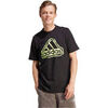 Polo adidas M FLD BOS LOGO