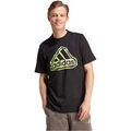 Polos sur Grenoble : Polo adidas M FLD BOS LOGO