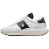 Baskets basses Polo Ralph Lauren TRAIN 89 PP LOW TOP LACE