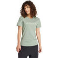 Tee-shirts sur Grenoble : T-shirt adidas W Logo Tee