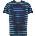 Polo Blend Of America tee classic rayas