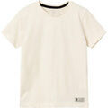 Polos enfants sur Grenoble : Polo enfant Name it NKMZIMADEN LOOSE SS TOP