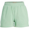 Short Jack & Jones ALFA REG HW SHORTS SWT SN