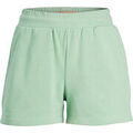 Short sur Grenoble : Short Jack & Jones ALFA REG HW SHORTS SWT SN