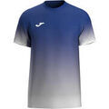 Chemises/chemisettes sur Grenoble : Chemise Joma POLO MANGA CORTA SMASH