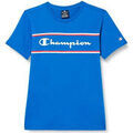 Polos enfants sur Grenoble : Polo enfant Champion DOLPHI T-Shirt