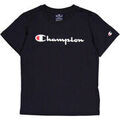 Polos enfants sur Grenoble : Polo enfant Champion Crewneck T-Shirt
