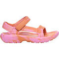 Randonn&eacute;e sur Grenoble : Chaussures Teva SANDALIA W HURRICANE DRIGT HUEMIX Rose