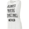 Chemises sur Grenoble : Chemise Reebok Sport TS Muscle Tank