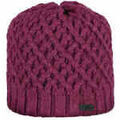 Bonnet Cmp WOMAN KNITTED HAT