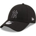 Bonnets sur Grenoble : Bonnet New-Era NEW YORK YANKEES