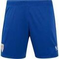 Pantalons enfants sur Grenoble : Pantalon enfant Castore ATHL.BILBAO 25 AWAY INF SHORT