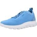 Baskets femme sur Grenoble : Baskets basses Geox D Spherica