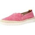 Chaussures d&eacute;contract&eacute;es femme sur Grenoble : Espadrilles Toni Pons Bruna Su