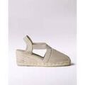 Chaussures d&eacute;contract&eacute;es femme sur Grenoble : Espadrilles Toni Pons Ter