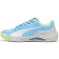 Tennis sur Grenoble : Chaussures Puma NOVA SMASH BLVE